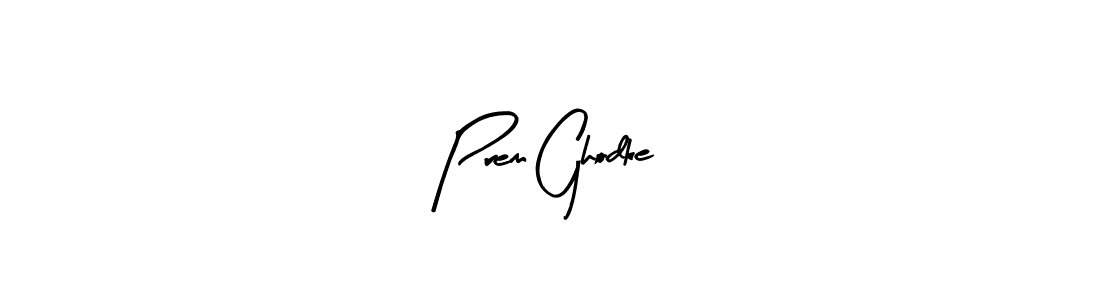 How to Draw Prem Ghodke signature style? Arty Signature is a latest design signature styles for name Prem Ghodke. Prem Ghodke signature style 8 images and pictures png