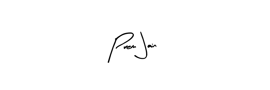 You can use this online signature creator to create a handwritten signature for the name Prem Jain. This is the best online autograph maker. Prem Jain signature style 8 images and pictures png