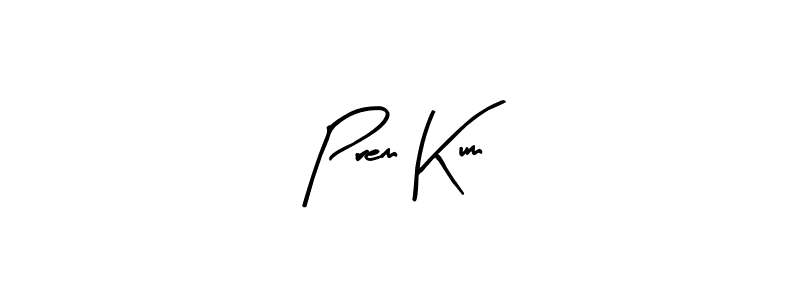 The best way (Arty Signature) to make a short signature is to pick only two or three words in your name. The name Prem Kum include a total of six letters. For converting this name. Prem Kum signature style 8 images and pictures png