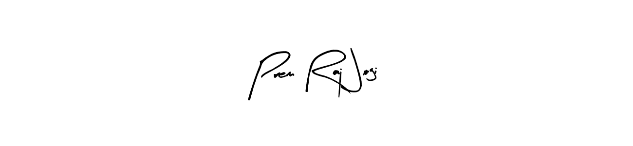 Once you've used our free online signature maker to create your best signature Arty Signature style, it's time to enjoy all of the benefits that Prem Raj Jogi name signing documents. Prem Raj Jogi signature style 8 images and pictures png