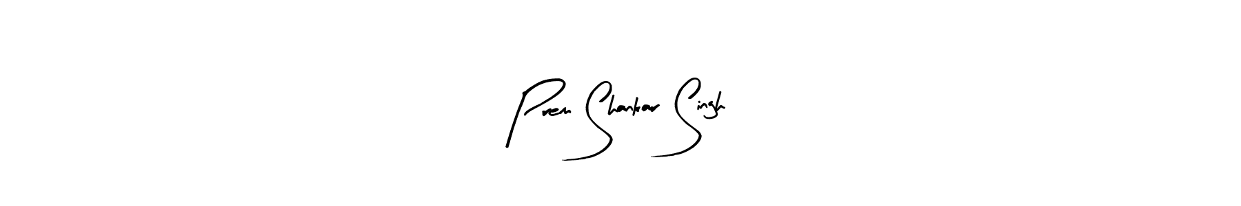 You can use this online signature creator to create a handwritten signature for the name Prem Shankar Singh. This is the best online autograph maker. Prem Shankar Singh signature style 8 images and pictures png