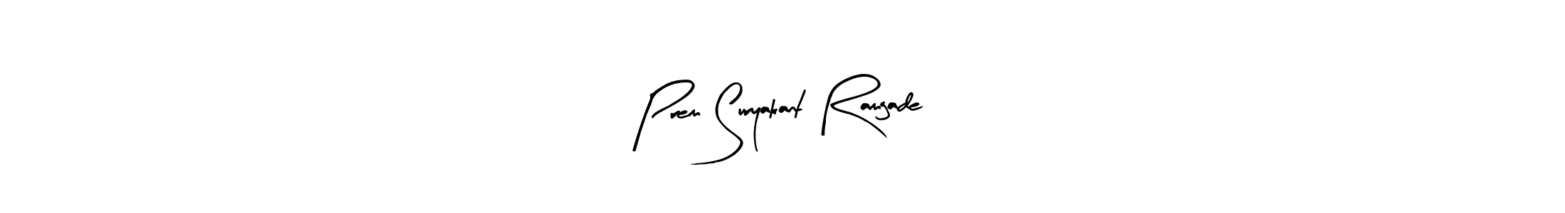 Make a beautiful signature design for name Prem Suryakant Ramgade. Use this online signature maker to create a handwritten signature for free. Prem Suryakant Ramgade signature style 8 images and pictures png