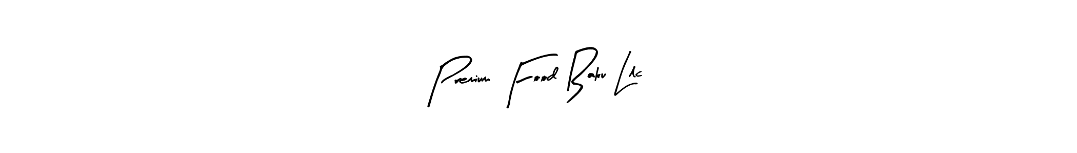 How to Draw Premium Food Baku Llc signature style? Arty Signature is a latest design signature styles for name Premium Food Baku Llc. Premium Food Baku Llc signature style 8 images and pictures png