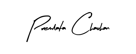Stand out with a creative autograph for Premlata Chauhan. The Arty Signature styling blends modern aesthetics with classic signature flourishes. Premlata Chauhan signature style 8 images and pictures png