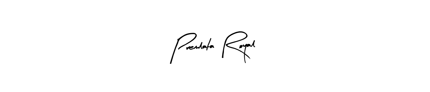 See photos of Premlata Royal official signature by Spectra . Check more albums & portfolios. Read reviews & check more about Arty Signature font. Premlata Royal signature style 8 images and pictures png
