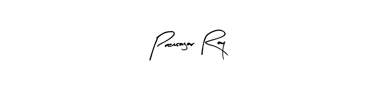Once you've used our free online signature maker to create your best signature Arty Signature style, it's time to enjoy all of the benefits that Premsagar Ray name signing documents. Premsagar Ray signature style 8 images and pictures png