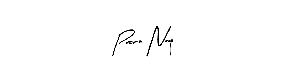 It looks lik you need a new signature style for name Prerna Nayi. Design unique handwritten (Arty Signature) signature with our free signature maker in just a few clicks. Prerna Nayi signature style 8 images and pictures png