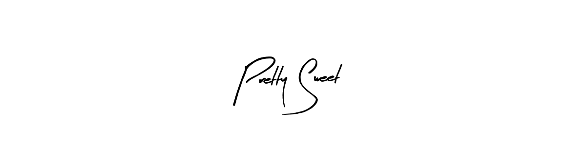 Check out images of Autograph of Pretty Sweet name. Actor Pretty Sweet Signature Style. Arty Signature is a professional sign style online. Pretty Sweet signature style 8 images and pictures png