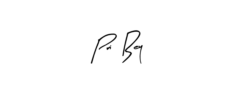 Also You can easily find your signature by using the search form. We will create Pri  Bey name handwritten signature images for you free of cost using Arty Signature sign style. Pri  Bey signature style 8 images and pictures png