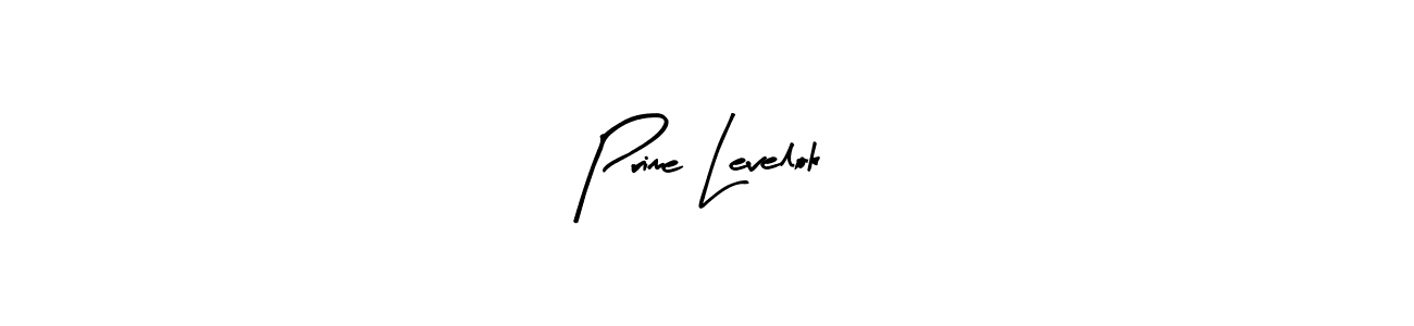 Also You can easily find your signature by using the search form. We will create Prime Levelok name handwritten signature images for you free of cost using Arty Signature sign style. Prime Levelok signature style 8 images and pictures png