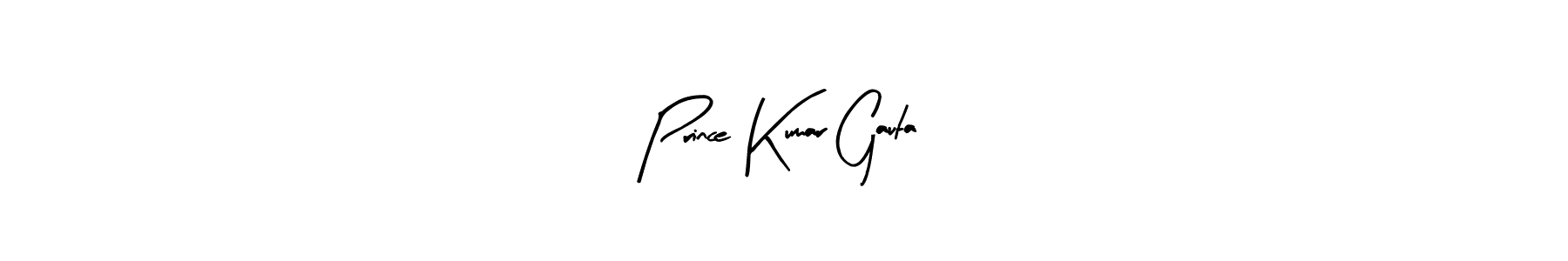 Check out images of Autograph of Prince Kumar Gauta name. Actor Prince Kumar Gauta Signature Style. Arty Signature is a professional sign style online. Prince Kumar Gauta signature style 8 images and pictures png