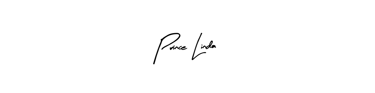 Once you've used our free online signature maker to create your best signature Arty Signature style, it's time to enjoy all of the benefits that Prince Linda name signing documents. Prince Linda signature style 8 images and pictures png