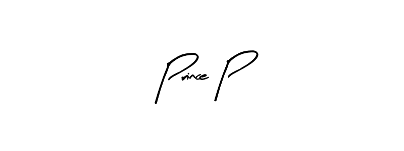 It looks lik you need a new signature style for name Prince P. Design unique handwritten (Arty Signature) signature with our free signature maker in just a few clicks. Prince P signature style 8 images and pictures png