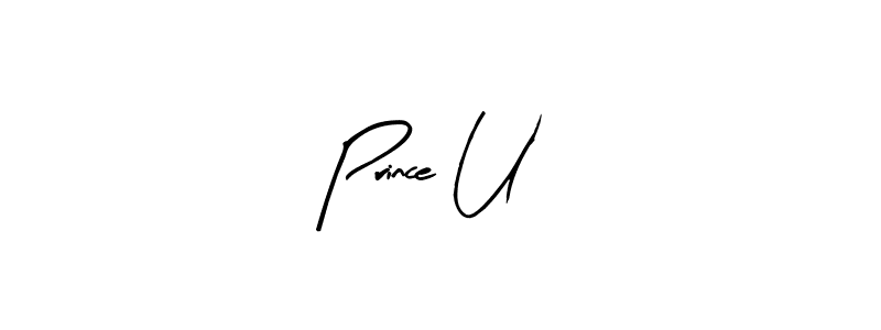 See photos of Prince U official signature by Spectra . Check more albums & portfolios. Read reviews & check more about Arty Signature font. Prince U signature style 8 images and pictures png