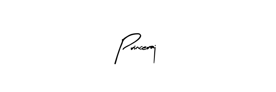 How to Draw Princeraj signature style? Arty Signature is a latest design signature styles for name Princeraj. Princeraj signature style 8 images and pictures png
