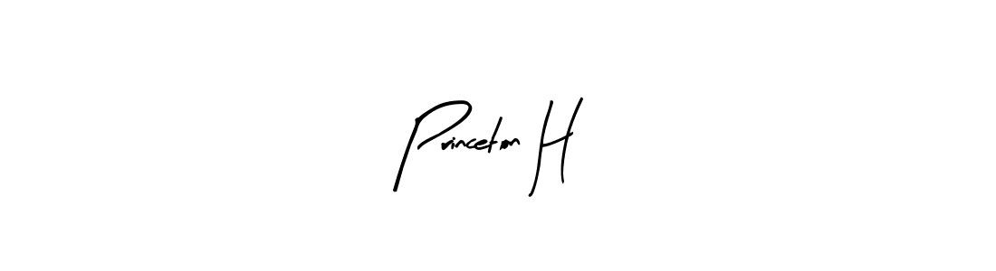 See photos of Princeton H official signature by Spectra . Check more albums & portfolios. Read reviews & check more about Arty Signature font. Princeton H signature style 8 images and pictures png