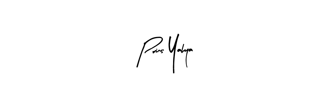 Here are the top 10 professional signature styles for the name Prins Yahya. These are the best autograph styles you can use for your name. Prins Yahya signature style 8 images and pictures png