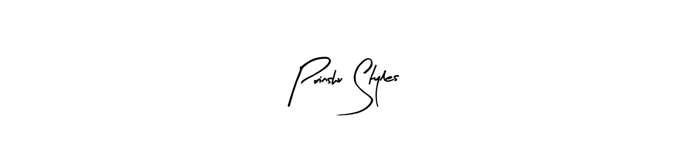 See photos of Prinshu Styles official signature by Spectra . Check more albums & portfolios. Read reviews & check more about Arty Signature font. Prinshu Styles signature style 8 images and pictures png