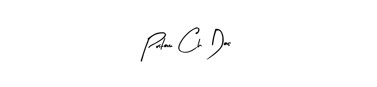 Once you've used our free online signature maker to create your best signature Arty Signature style, it's time to enjoy all of the benefits that Pritam Ch Das name signing documents. Pritam Ch Das signature style 8 images and pictures png