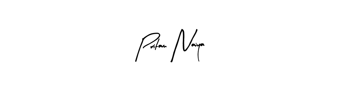 Here are the top 10 professional signature styles for the name Pritam Naiya. These are the best autograph styles you can use for your name. Pritam Naiya signature style 8 images and pictures png