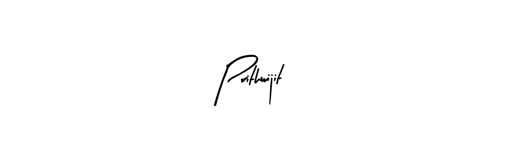 Also You can easily find your signature by using the search form. We will create Prithwijit name handwritten signature images for you free of cost using Arty Signature sign style. Prithwijit signature style 8 images and pictures png