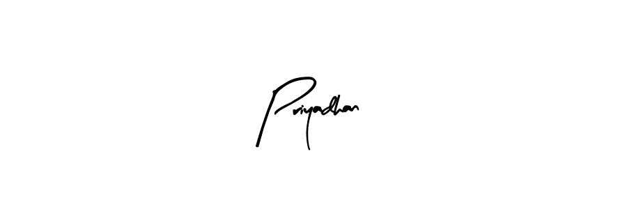 if you are searching for the best signature style for your name Priyadhan. so please give up your signature search. here we have designed multiple signature styles  using Arty Signature. Priyadhan signature style 8 images and pictures png