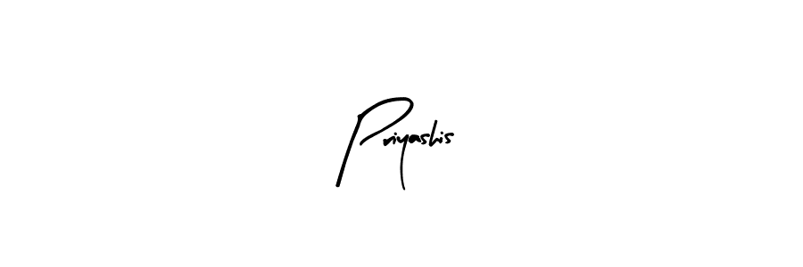 You should practise on your own different ways (Arty Signature) to write your name (Priyashis) in signature. don't let someone else do it for you. Priyashis signature style 8 images and pictures png