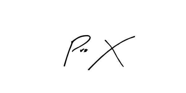 See photos of Pro  X official signature by Spectra . Check more albums & portfolios. Read reviews & check more about Arty Signature font. Pro  X signature style 8 images and pictures png