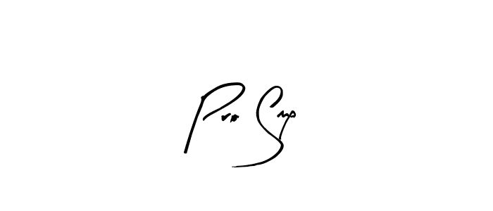 Also You can easily find your signature by using the search form. We will create Pro Smp name handwritten signature images for you free of cost using Arty Signature sign style. Pro Smp signature style 8 images and pictures png