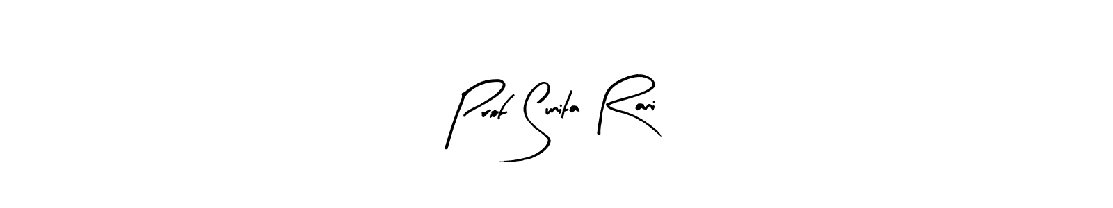 Also You can easily find your signature by using the search form. We will create Prof Sunita Rani name handwritten signature images for you free of cost using Arty Signature sign style. Prof Sunita Rani signature style 8 images and pictures png