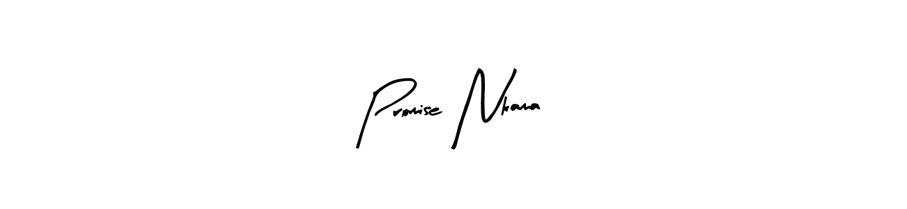 Make a short Promise Nkama signature style. Manage your documents anywhere anytime using Arty Signature. Create and add eSignatures, submit forms, share and send files easily. Promise Nkama signature style 8 images and pictures png
