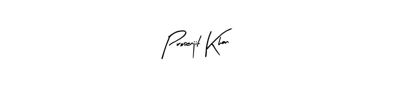 Best and Professional Signature Style for Prosenjit Khan. Arty Signature Best Signature Style Collection. Prosenjit Khan signature style 8 images and pictures png