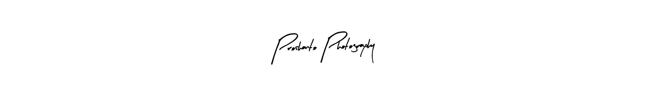 Also You can easily find your signature by using the search form. We will create Proshanto Photography name handwritten signature images for you free of cost using Arty Signature sign style. Proshanto Photography signature style 8 images and pictures png