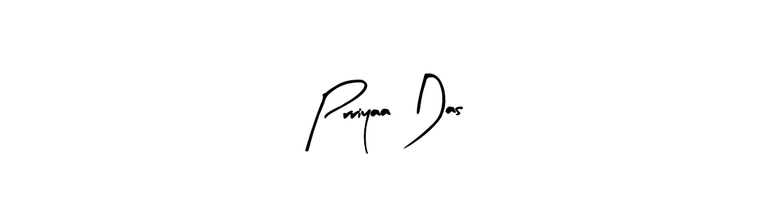 The best way (Arty Signature) to make a short signature is to pick only two or three words in your name. The name Prriyaa Das include a total of six letters. For converting this name. Prriyaa Das signature style 8 images and pictures png