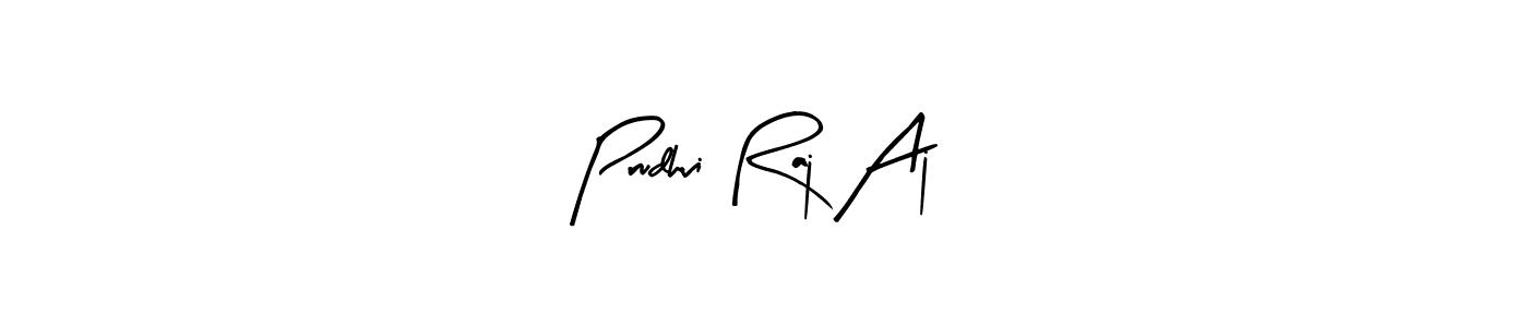 Prudhvi Raj Aj stylish signature style. Best Handwritten Sign (Arty Signature) for my name. Handwritten Signature Collection Ideas for my name Prudhvi Raj Aj. Prudhvi Raj Aj signature style 8 images and pictures png