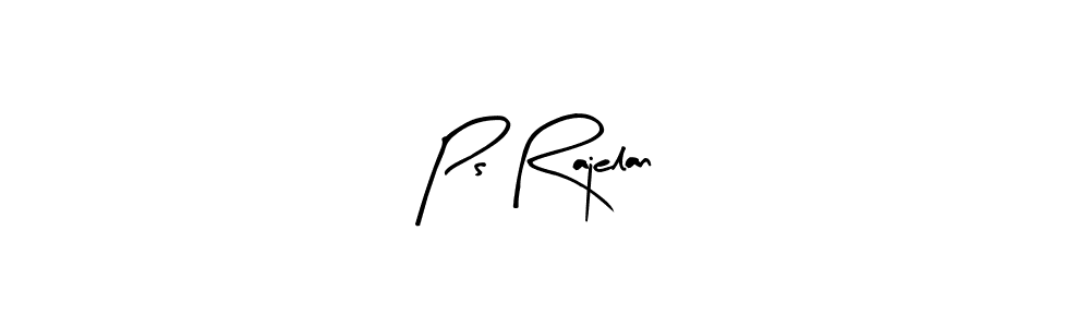 Here are the top 10 professional signature styles for the name Ps Rajelan. These are the best autograph styles you can use for your name. Ps Rajelan signature style 8 images and pictures png