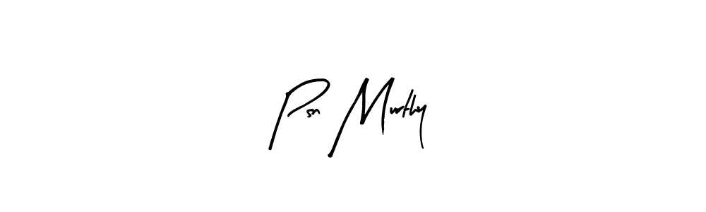 See photos of Psn Murthy official signature by Spectra . Check more albums & portfolios. Read reviews & check more about Arty Signature font. Psn Murthy signature style 8 images and pictures png