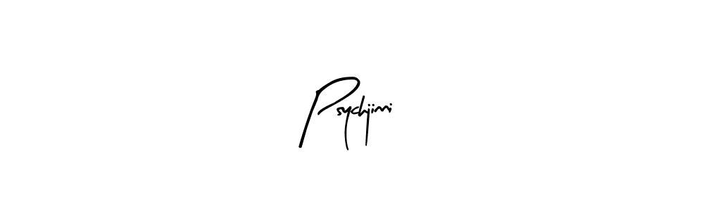 Make a beautiful signature design for name Psychjinni. Use this online signature maker to create a handwritten signature for free. Psychjinni signature style 8 images and pictures png