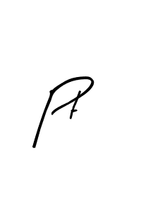 Arty Signature is a professional signature style that is perfect for those who want to add a touch of class to their signature. It is also a great choice for those who want to make their signature more unique. Get Pt name to fancy signature for free. Pt signature style 8 images and pictures png