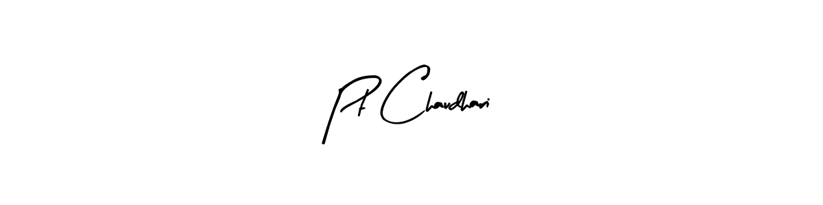This is the best signature style for the Pt Chaudhari name. Also you like these signature font (Arty Signature). Mix name signature. Pt Chaudhari signature style 8 images and pictures png
