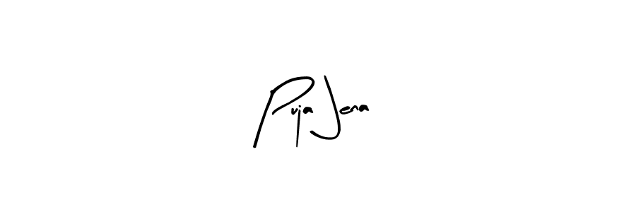 Best and Professional Signature Style for Puja Jena. Arty Signature Best Signature Style Collection. Puja Jena signature style 8 images and pictures png