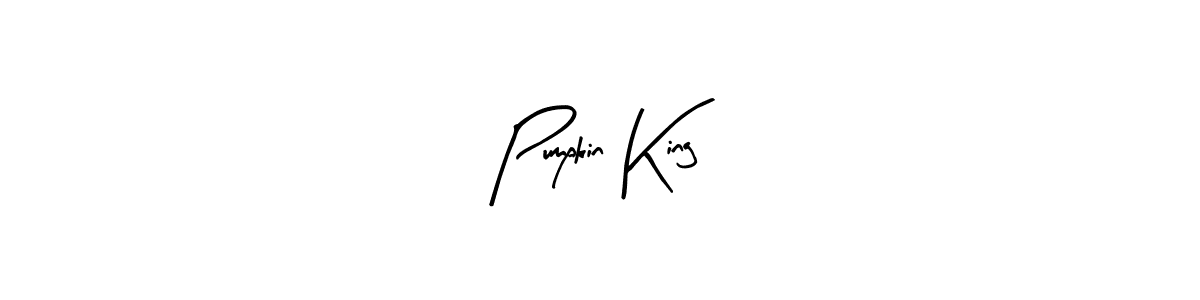 Once you've used our free online signature maker to create your best signature Arty Signature style, it's time to enjoy all of the benefits that Pumpkin King name signing documents. Pumpkin King signature style 8 images and pictures png