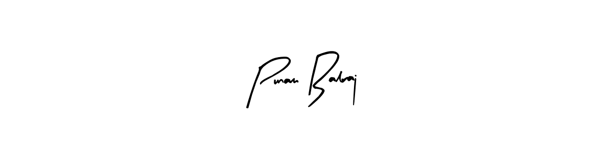 See photos of Punam Balraj official signature by Spectra . Check more albums & portfolios. Read reviews & check more about Arty Signature font. Punam Balraj signature style 8 images and pictures png