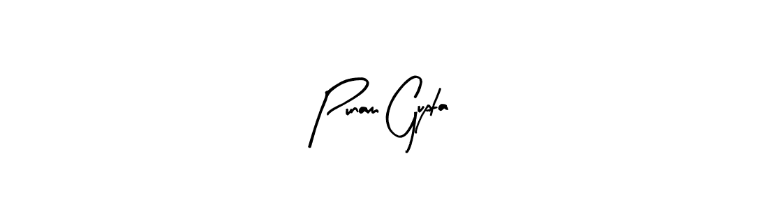 See photos of Punam Gupta official signature by Spectra . Check more albums & portfolios. Read reviews & check more about Arty Signature font. Punam Gupta signature style 8 images and pictures png