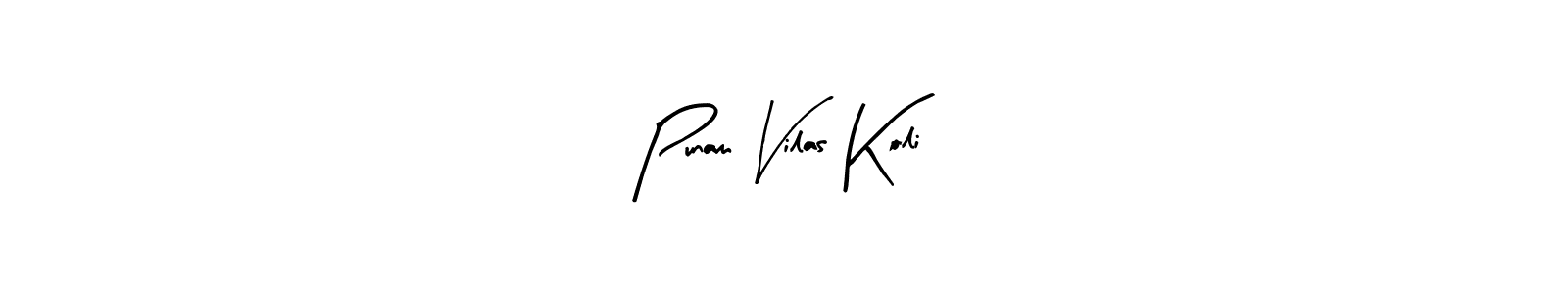 You can use this online signature creator to create a handwritten signature for the name Punam Vilas Koli. This is the best online autograph maker. Punam Vilas Koli signature style 8 images and pictures png