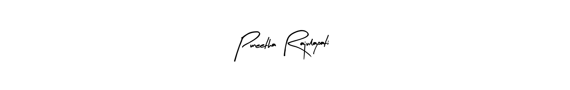 Check out images of Autograph of Puneetha Rajulapati name. Actor Puneetha Rajulapati Signature Style. Arty Signature is a professional sign style online. Puneetha Rajulapati signature style 8 images and pictures png