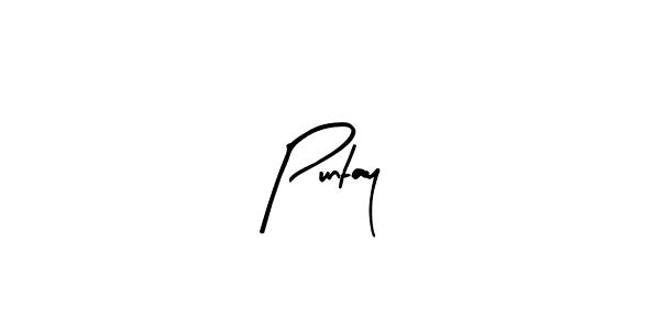 Also You can easily find your signature by using the search form. We will create Puntay name handwritten signature images for you free of cost using Arty Signature sign style. Puntay signature style 8 images and pictures png