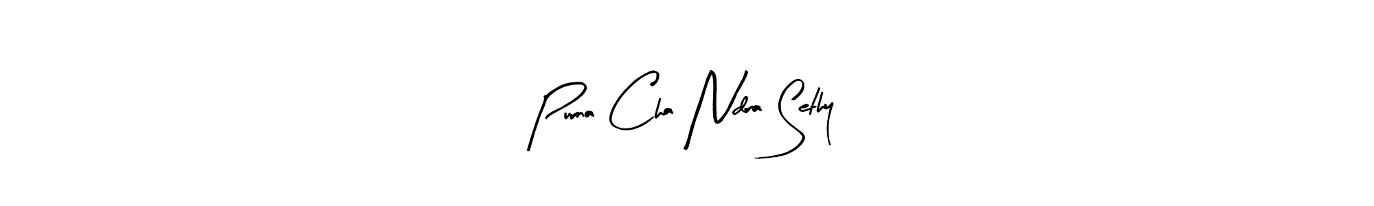 Also You can easily find your signature by using the search form. We will create Purna Cha Ndra Sethy name handwritten signature images for you free of cost using Arty Signature sign style. Purna Cha Ndra Sethy signature style 8 images and pictures png