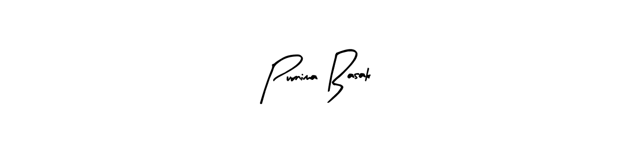 You can use this online signature creator to create a handwritten signature for the name Purnima Basak. This is the best online autograph maker. Purnima Basak signature style 8 images and pictures png