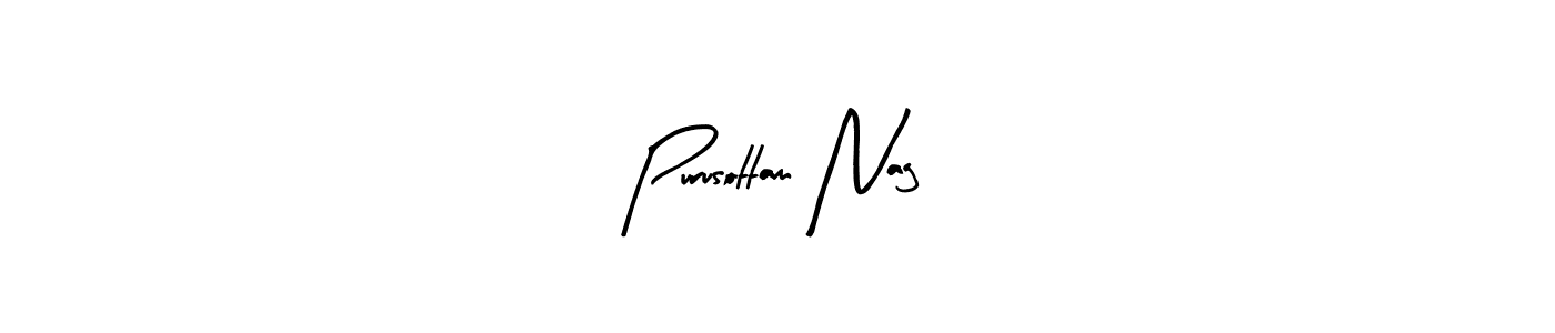 Once you've used our free online signature maker to create your best signature Arty Signature style, it's time to enjoy all of the benefits that Purusottam Nag name signing documents. Purusottam Nag signature style 8 images and pictures png